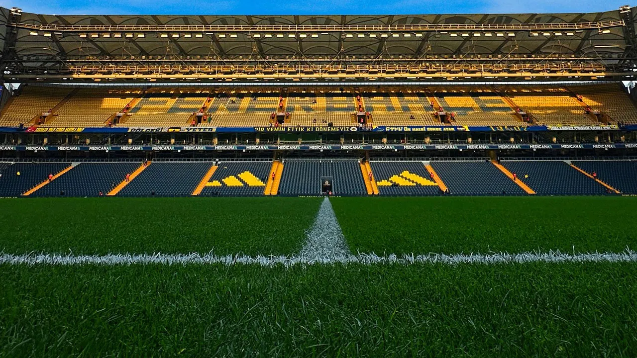 Fenerbahçe'den derbi kararı: Biletler 100 liradan satılacak