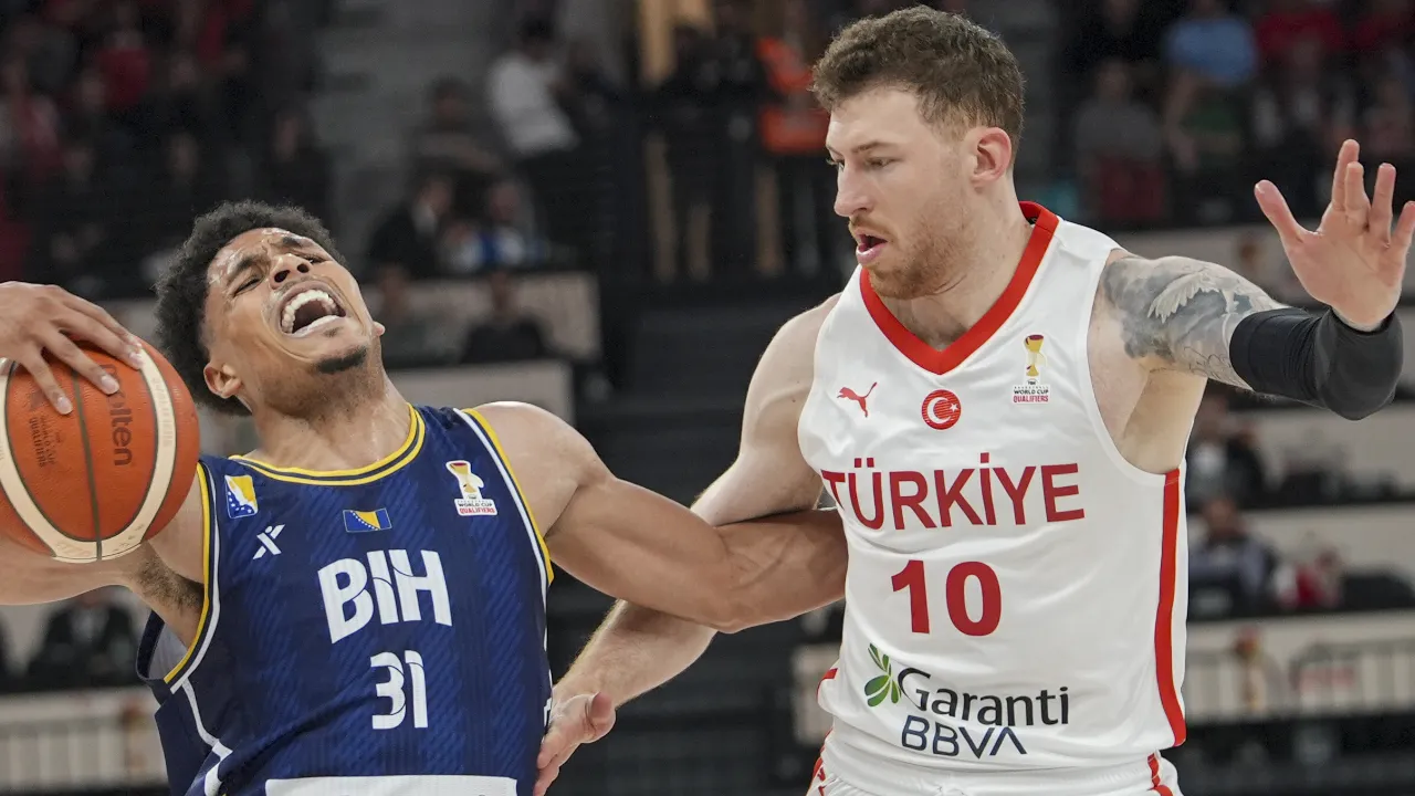 Fenerbahçe'den açıklama: Onuralp Bitim'den kötü haber