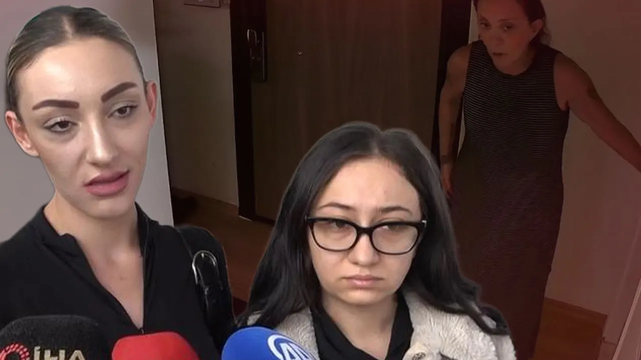 Güllü’nün şüpheli ölümünde kritik ses kaydı! Yurt dışına kaçış planı ifşa oldu