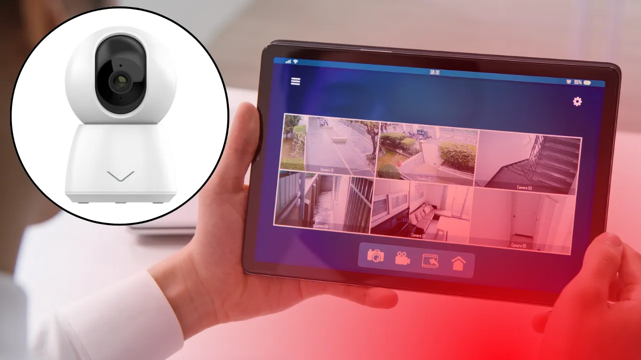 Güney Kore'de siber skandal! 100.000'den fazla IP kamera hacklendi, özel görüntüler internette yayıldı