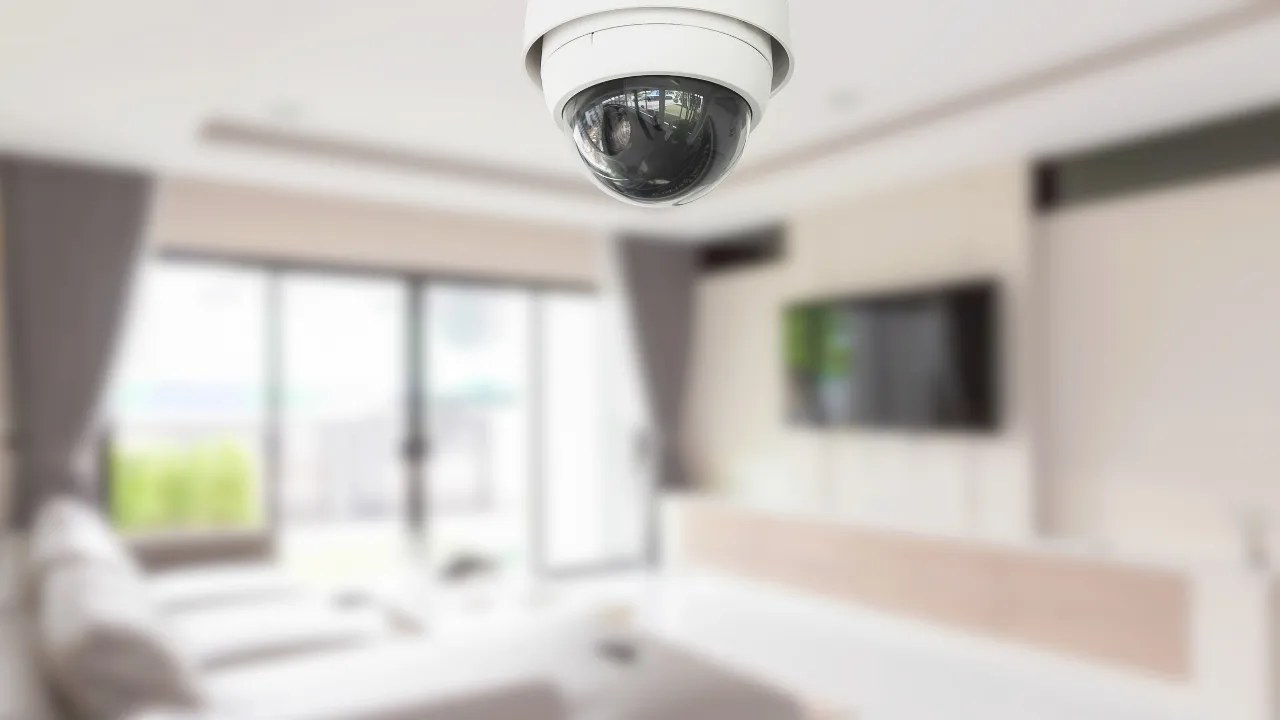 Güney Korede skandal! 100.000den fazla IP kamera hacklendi, görüntüler internette yayıldı