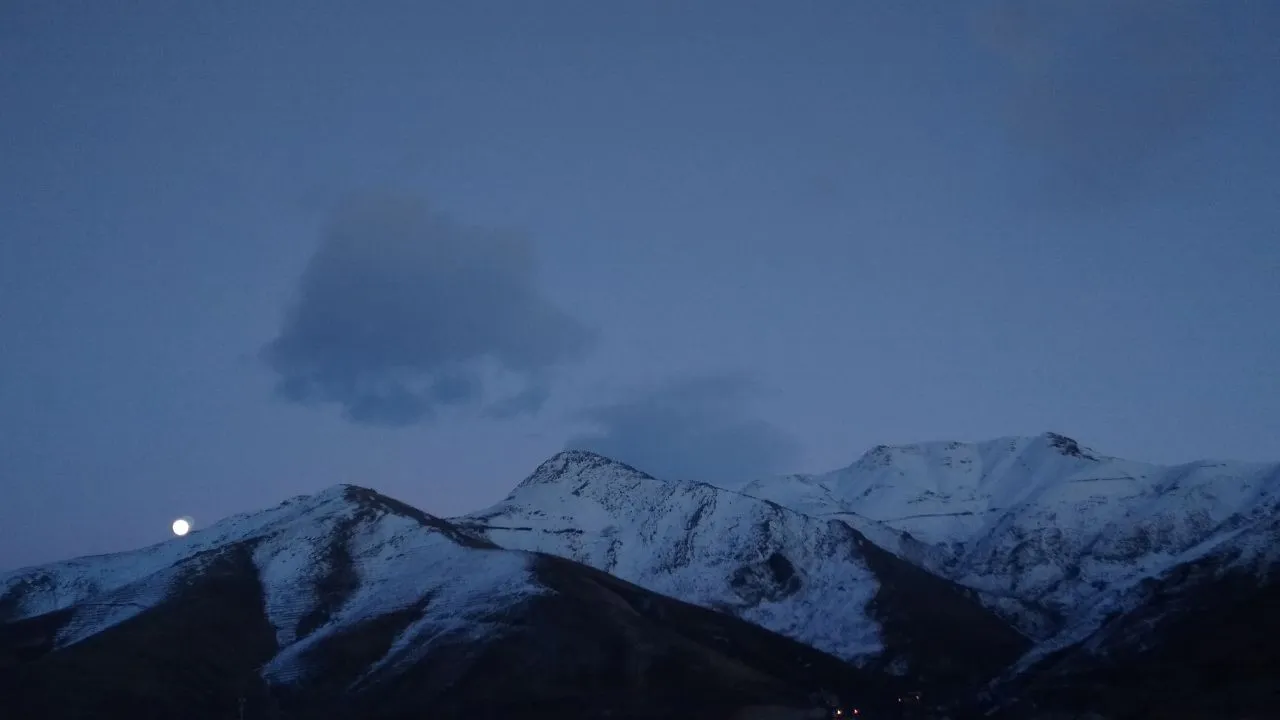 Günler ne zaman uzamaya başlıyor? 2025'in en uzun gecesine sayılı gün kaldı