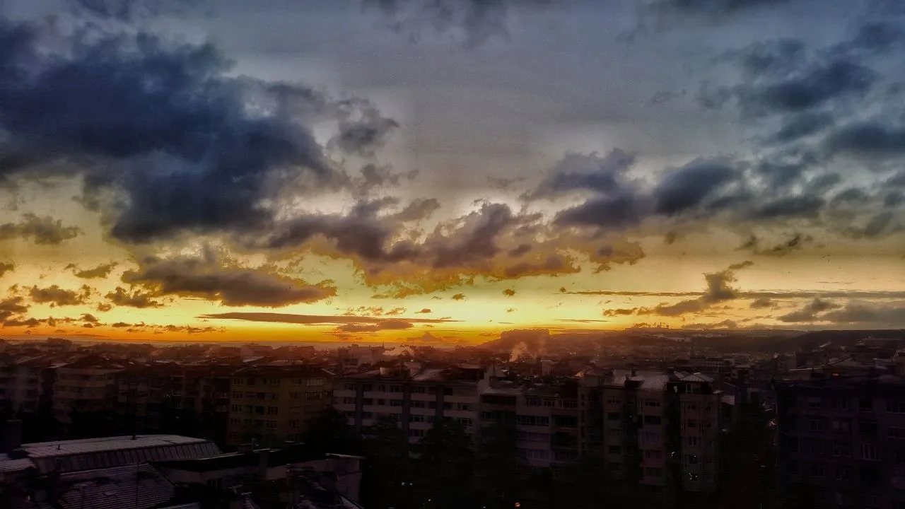 Günler ne zaman uzamaya başlıyor? 2025'in en uzun gecesine sayılı gün kaldı