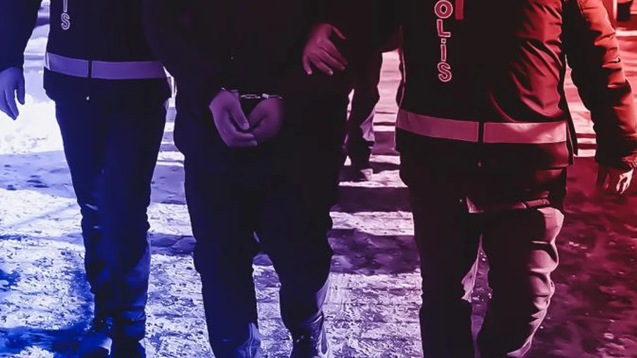 İstanbul'da 3 ilçenin kabusu olmuşlardı: 'Ay Grubu' çetesi için harekete geçildi!