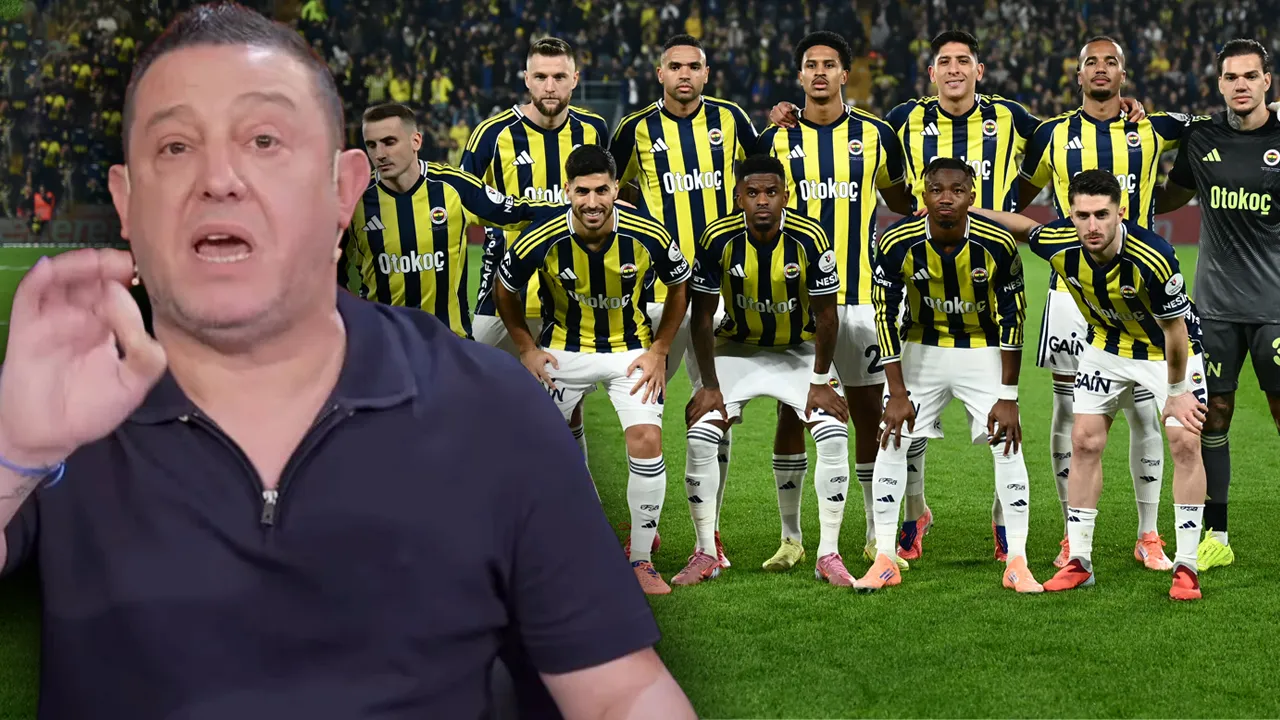 'İzlerken sinirleniyorum' dedi, Fenerbahçeli yıldıza isyan etti: Kadroda tutmanın anlamı yok