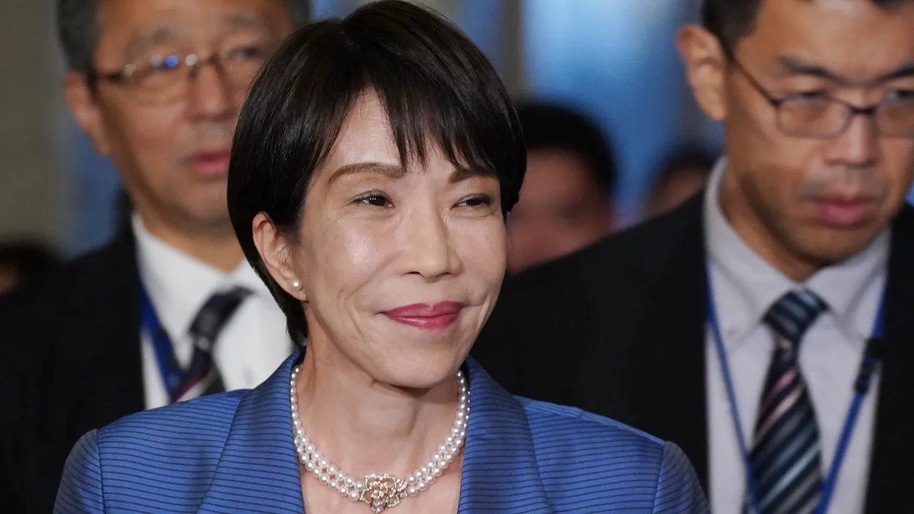 Japonya Başbakanı art arda 5 kez söyledi: 2025'in en popüler ifadesi seçildi