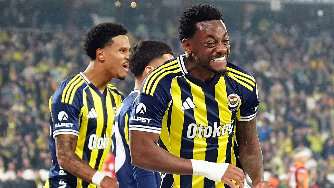 Jhon Duran'ın büyük üzüntüsü: Maç sonu o sözlerle dile getirdi