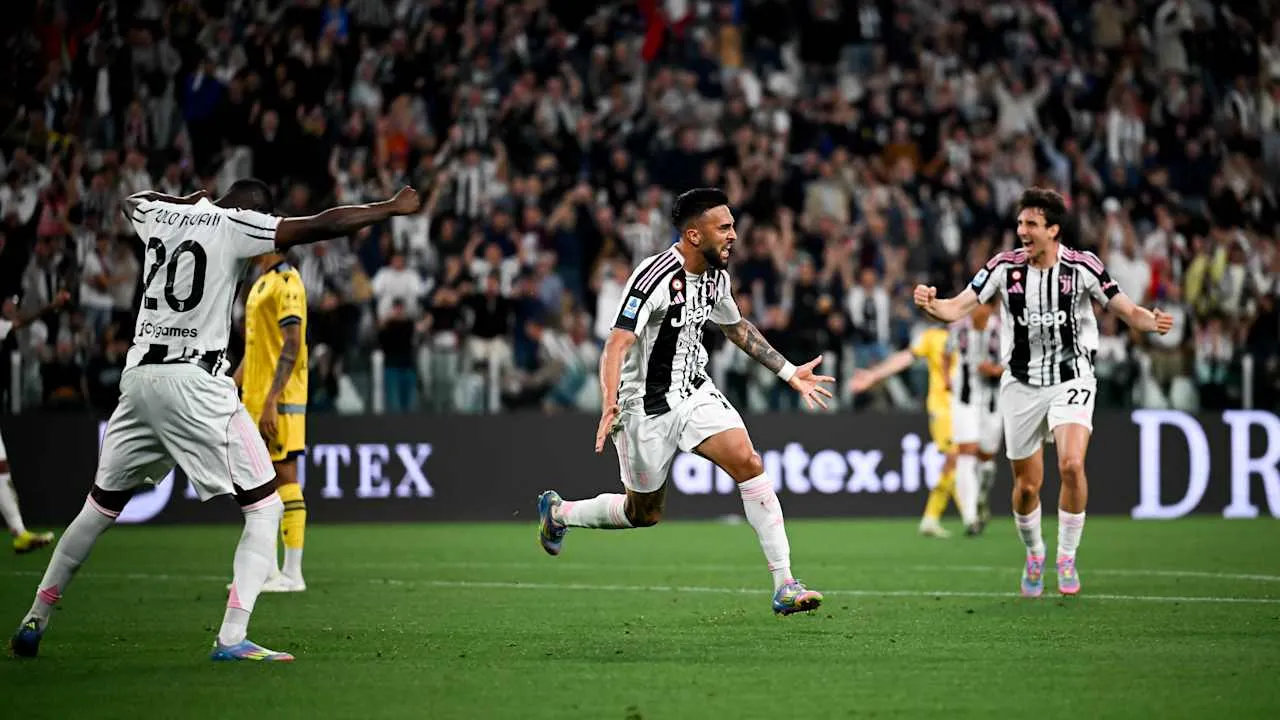 Juventus - Udinese maçı hangi kanalda, Kenan Yıldız ilk 11'de mi? Gözler maç kadrosunda!