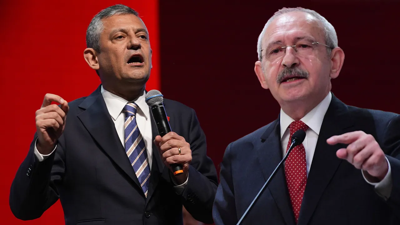 Kılıçdaroğlu ipleri koparmış! Özel açık açık söyledi: Tebrik için aramadı!