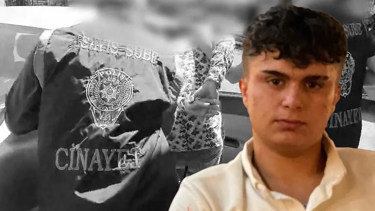 Kızının erkek arkadaşını öldüren babadan korkunç iddialar! Her şeyi cinayetten önce öğrenmiş