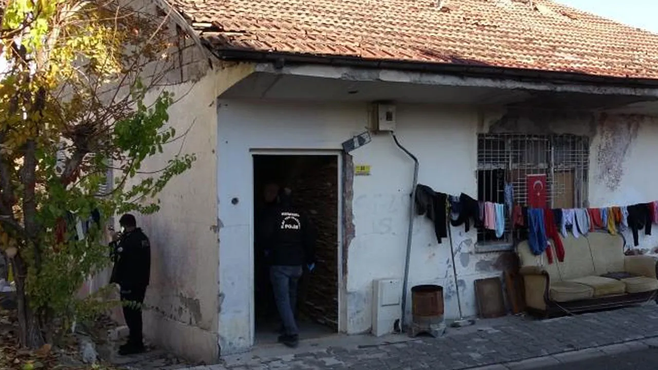 Malatya’da gizemli olay: İki kardeş birden fenalaştı, acı haber geldi