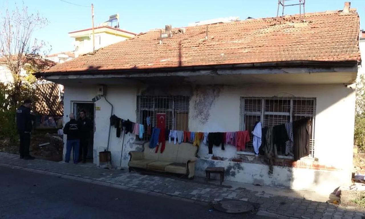 Malatya’da gizemli olay: İki kardeş birden fenalaştı, acı haber geldi