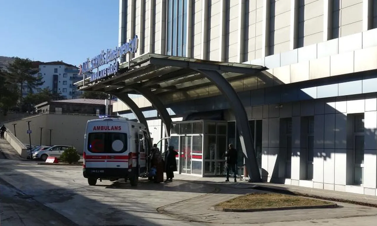 Malatya’da gizemli olay: İki kardeş birden fenalaştı, acı haber geldi