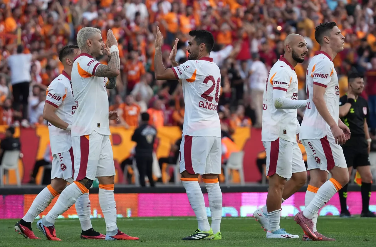 Monaco Galatasaray maçı ne zaman, hangi kanalda canlı yayınlanacak?