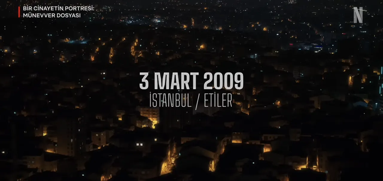 Münevver Karabulut belgeseli iptal mi edildi, yayın durdurma kararı mı alındı? Münevver Karabulut cinayeti yeniden gündemde!