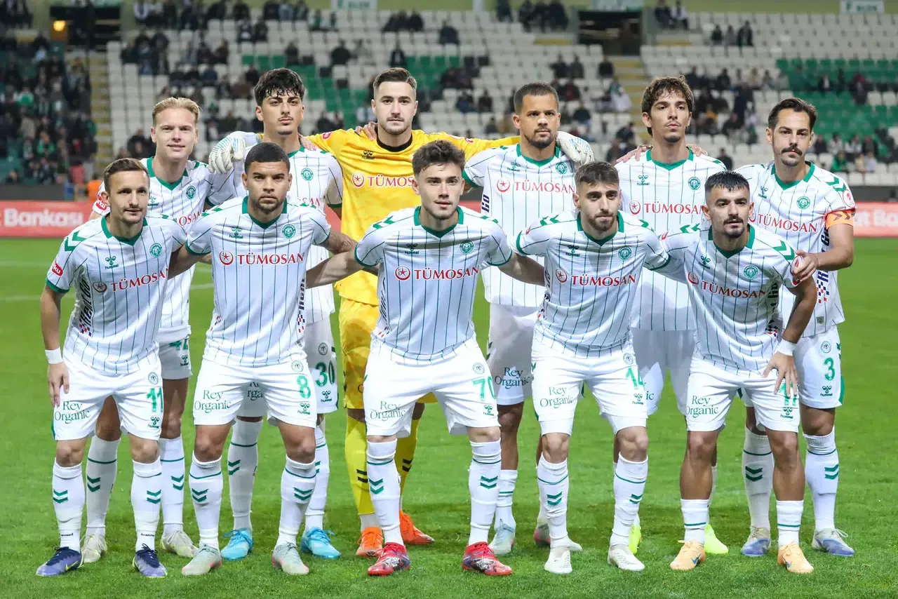 Muşspor-Konyaspor maçı hangi kanalda, saat kaçta canlı yayınlanacak?