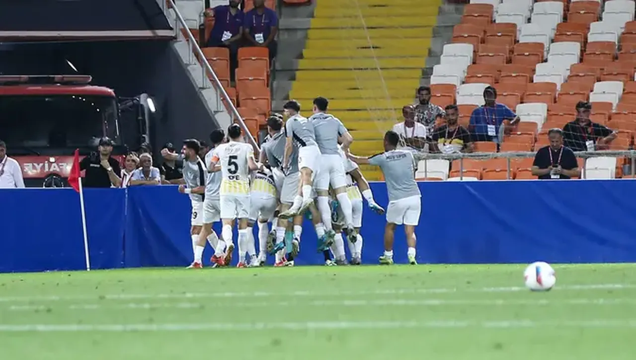 Muşspor-Konyaspor maçı hangi kanalda, saat kaçta canlı yayınlanacak?