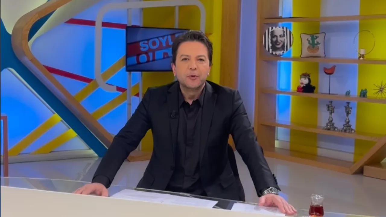 Nihat Doğan programdan ayrıldı mı? Söylemezsem Olmaz ekranlarda yer almadı