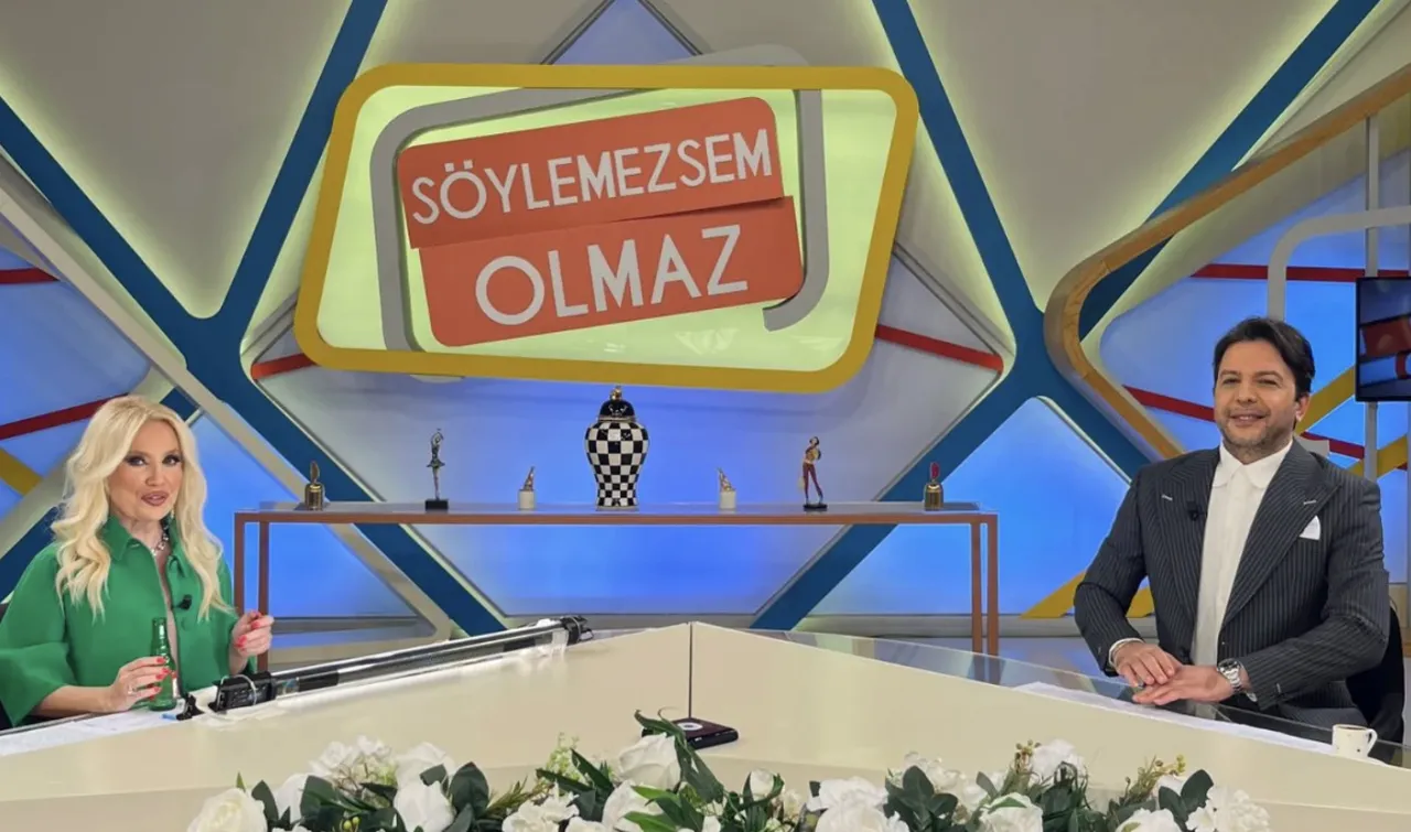 Nihat Doğan programdan ayrıldı mı? Söylemezsem Olmaz ekranlarda yer almadı