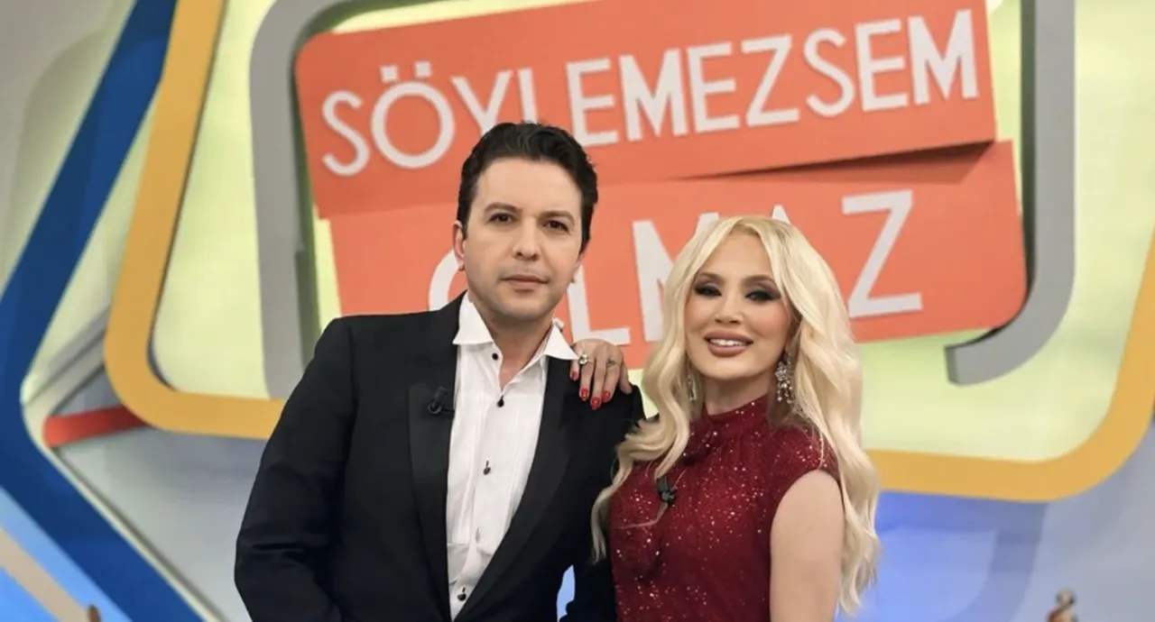 Nihat Doğan programdan ayrıldı mı? Söylemezsem Olmaz ekranlarda yer almadı