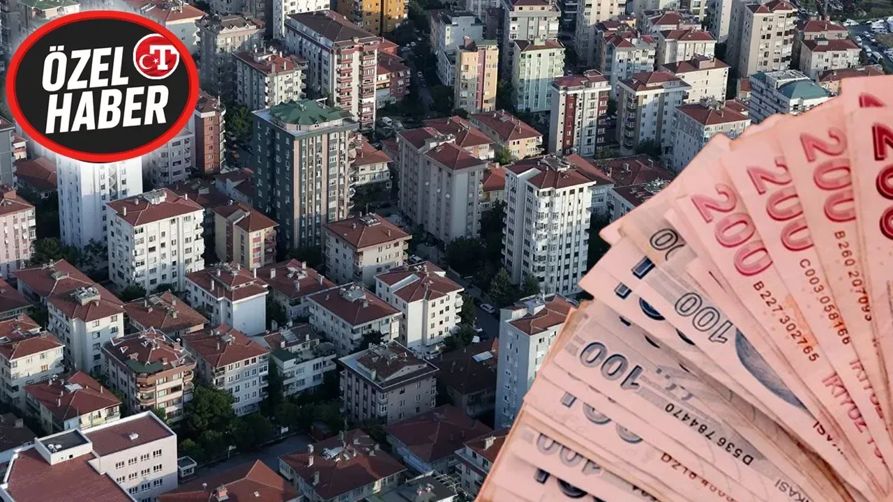 ORTALAMA FİYAT 4,25 MİLYON