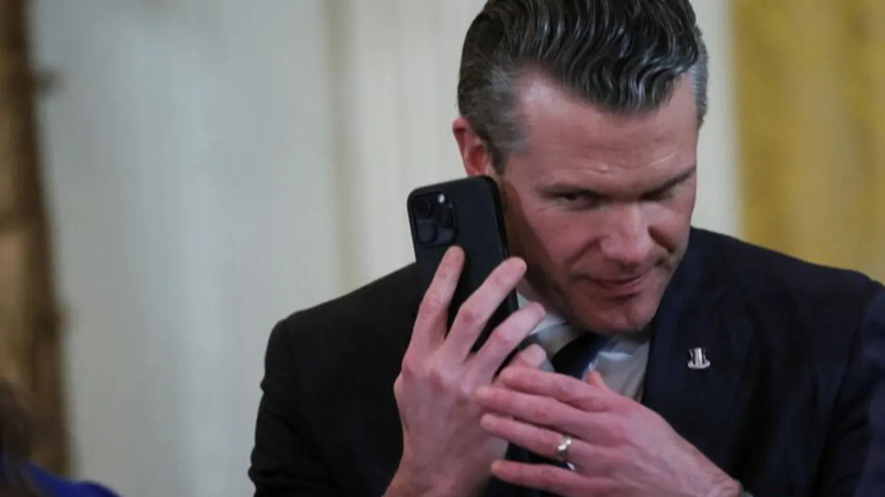  Pentagon, Almanya ile veri alışverişini kesti! 