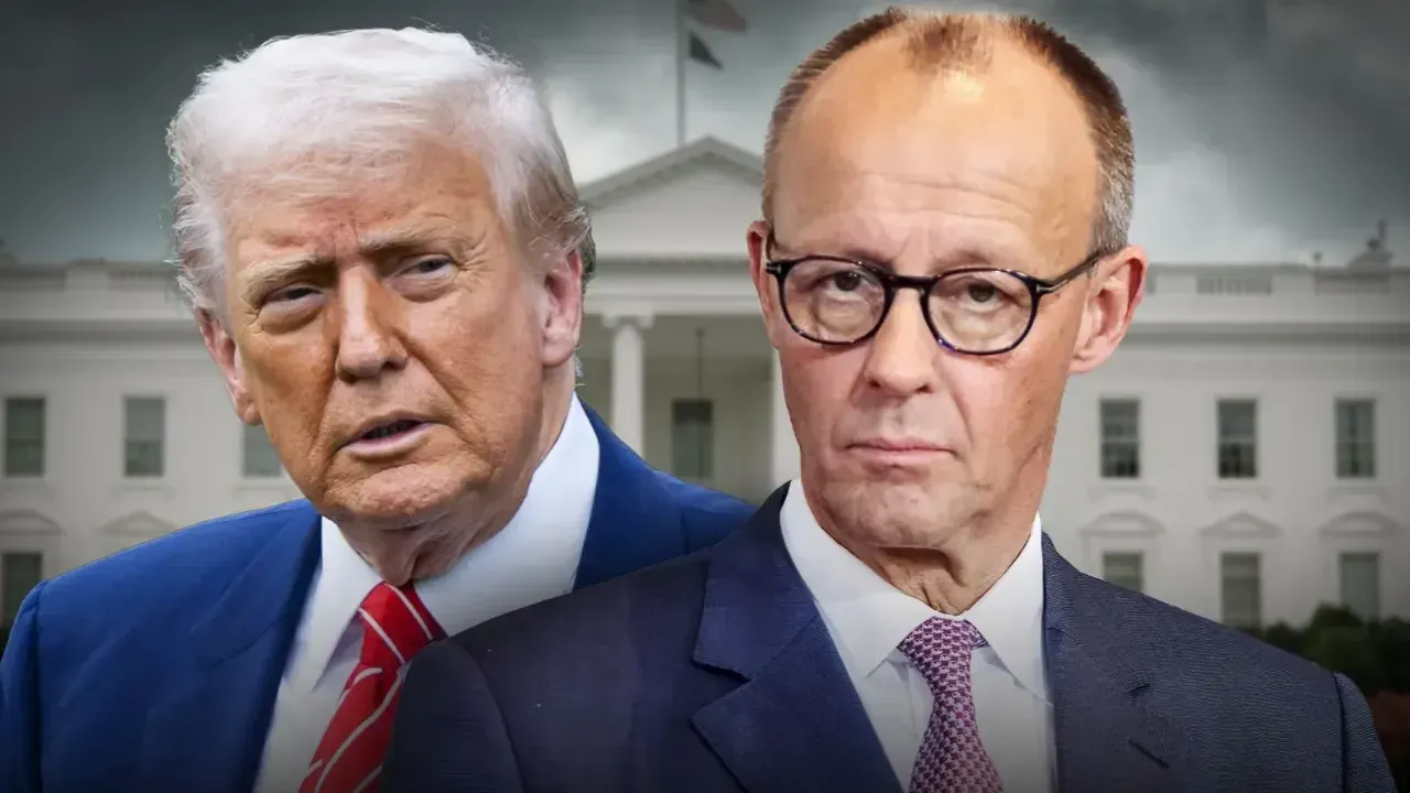 TRANSATLANTİK DEPREM!