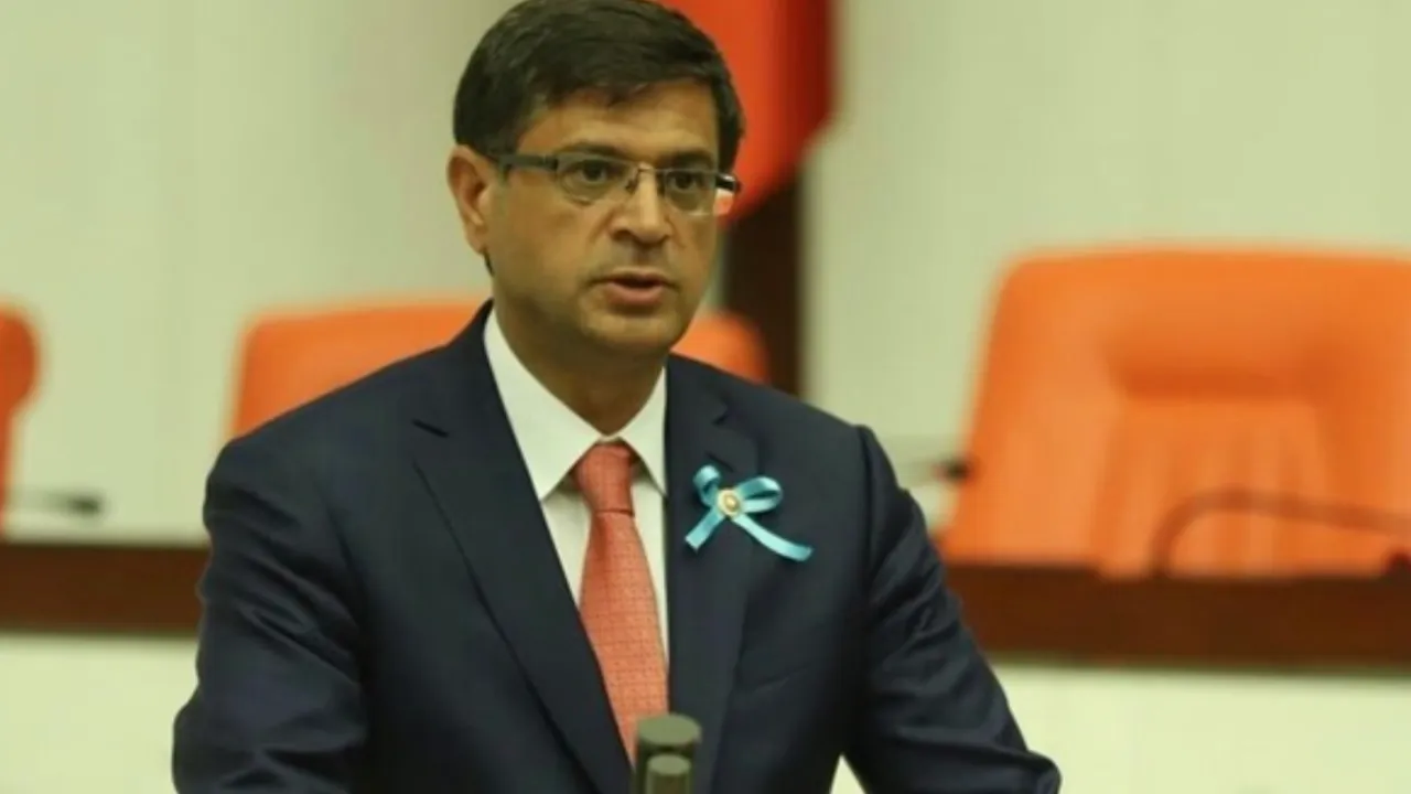 Polat Şaroğlu kimdir? Hayatı ve kariyeri merak ediliyor