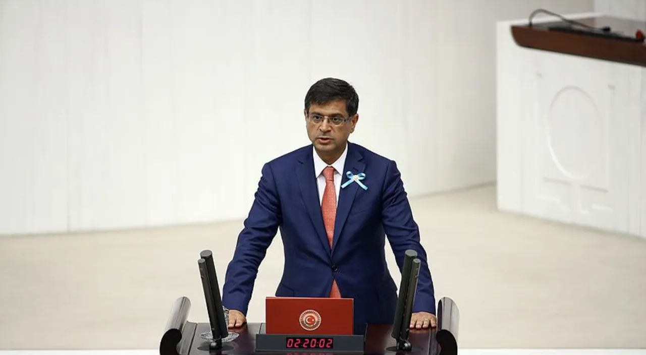 Polat Şaroğlu kimdir? Hayatı ve kariyeri merak ediliyor