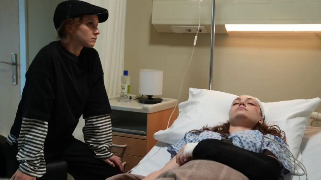 Rüya Gibi bu akşam var mı? 2 Aralık Show TV yayın akışı