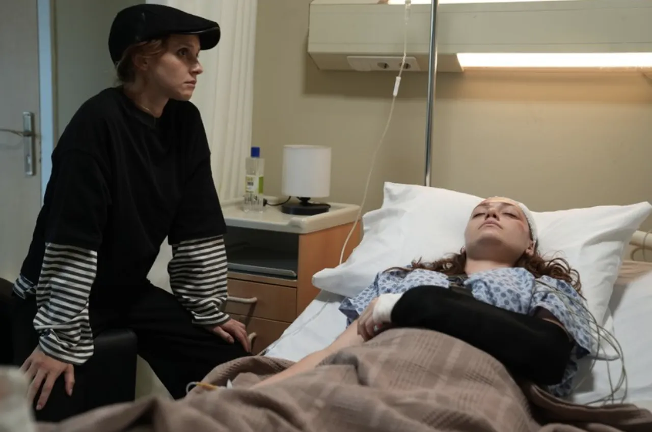 Rüya Gibi bu akşam var mı? 2 Aralık Show TV yayın akışı