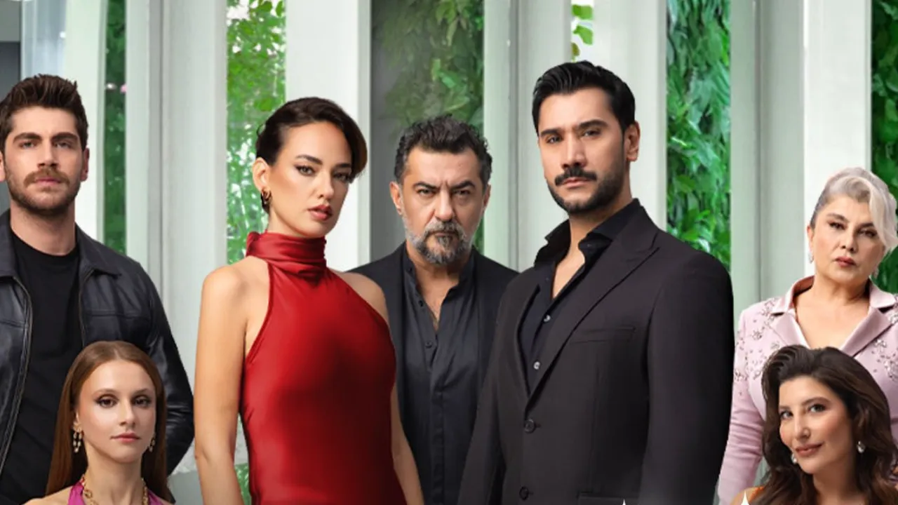 Rüya Gibi dizisi uyarlama mı, gerçek hikaye mi? 