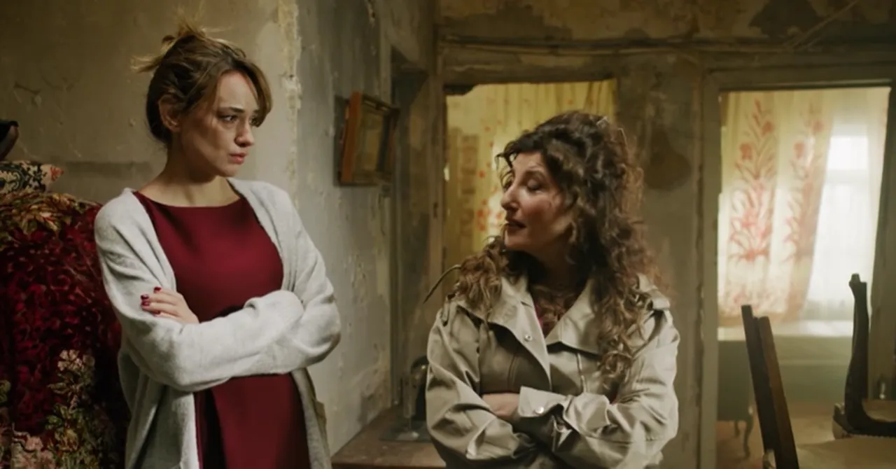 Rüya Gibi dizisi uyarlama mı, gerçek hikaye mi?