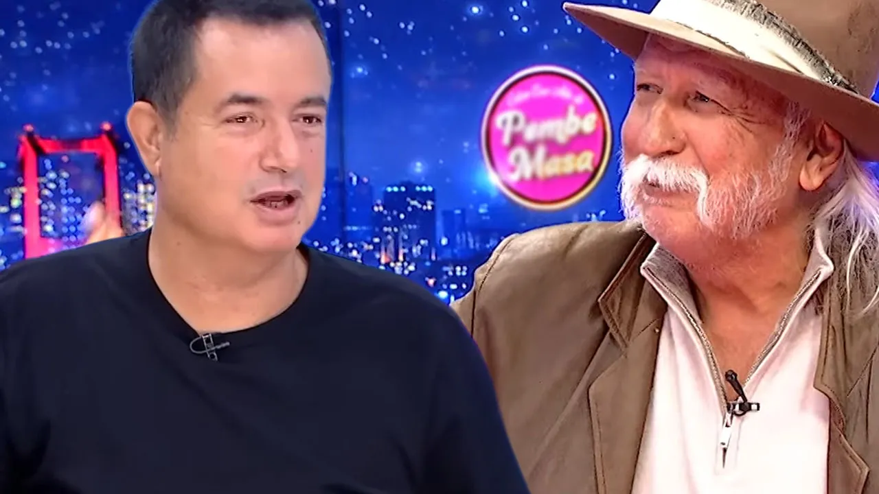 Şener Üşümezsoy’dan Survivor itirafı! Acun Ilıcalı’nın 500 bin dolarlık teklifini reddetmiş