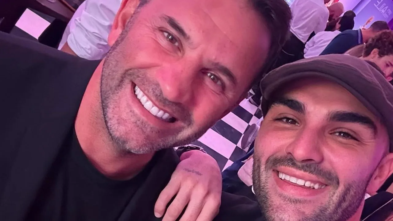 Sercan Yaşar tutuklandı! Uyuşturucu suçlamasıyla cezaevine gönderildi