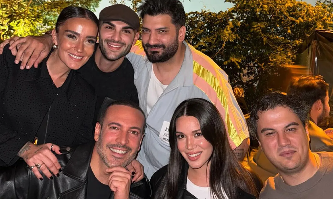 Sercan Yaşar tutuklandı! Uyuşturucu suçlamasıyla cezaevine gönderildi