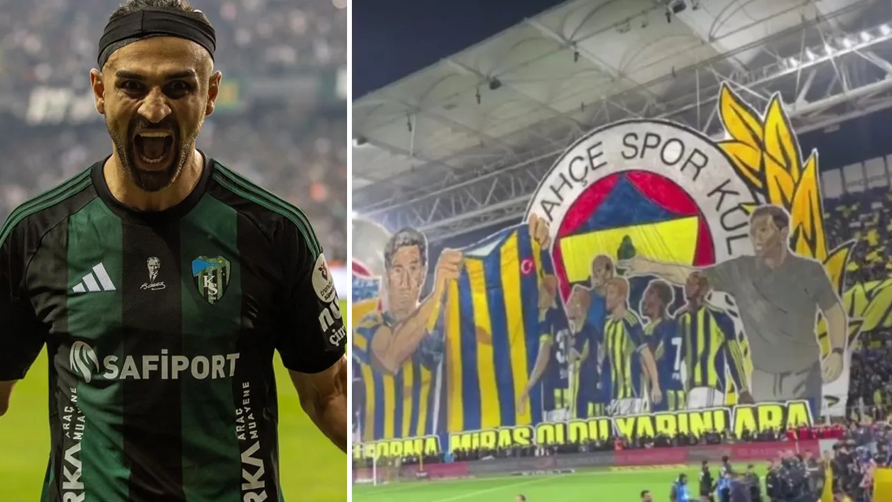 Serdar Dursun’a derbi tepkisi! Taraftar çıldırdı, paylaşımını kaldırdı 