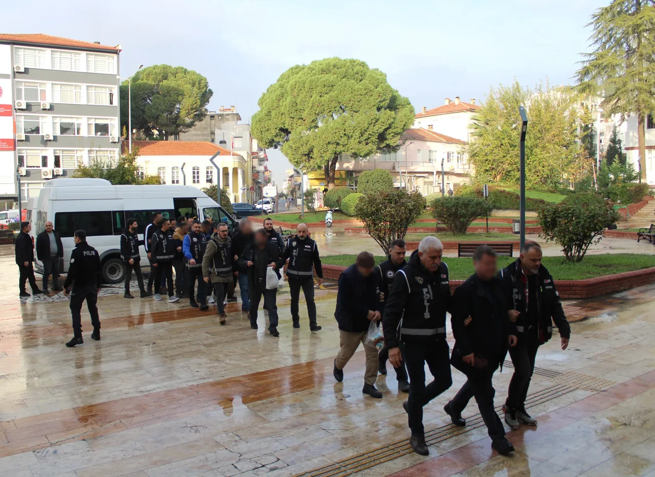 sgpSGK, 1500 kişiyi yeniden incelemeye aldı