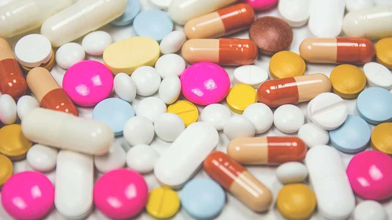 Sivilce ilaçları şizofreni riskini azaltıyor!