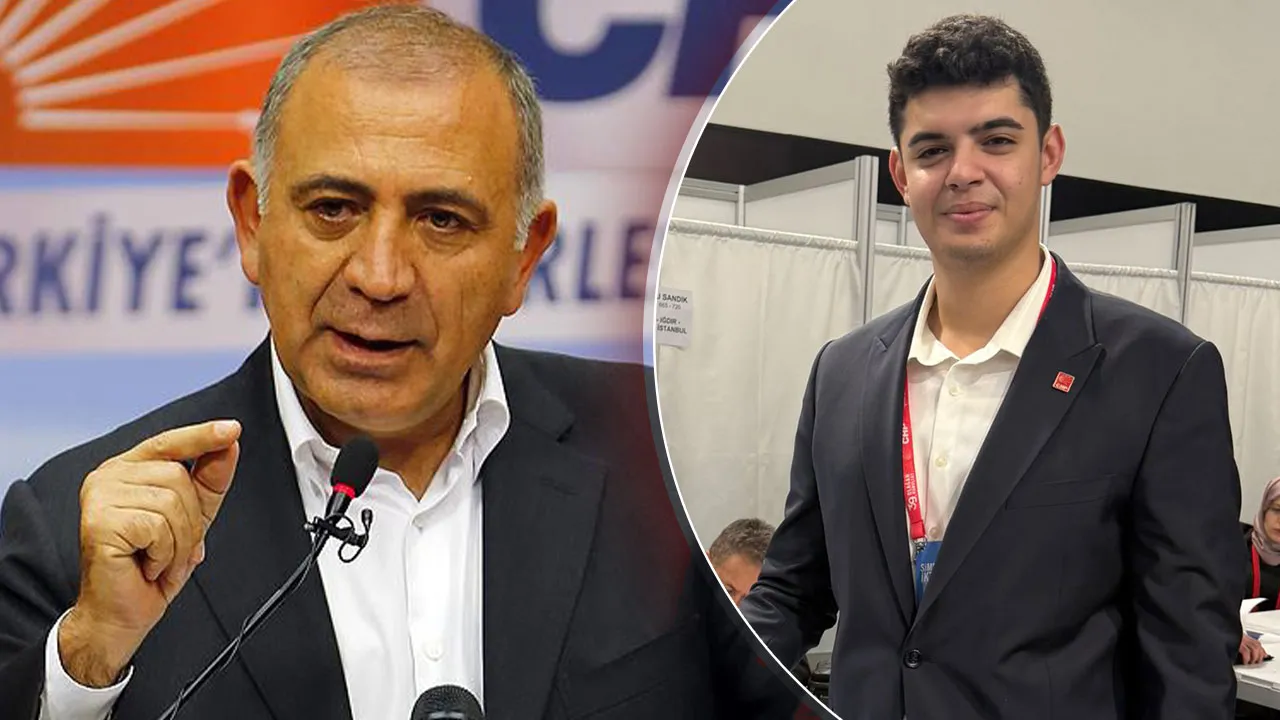 Skandal paylaşımı unutmadı! Gürsel Tekin'den Berkay Gezgin'e bomba sözler