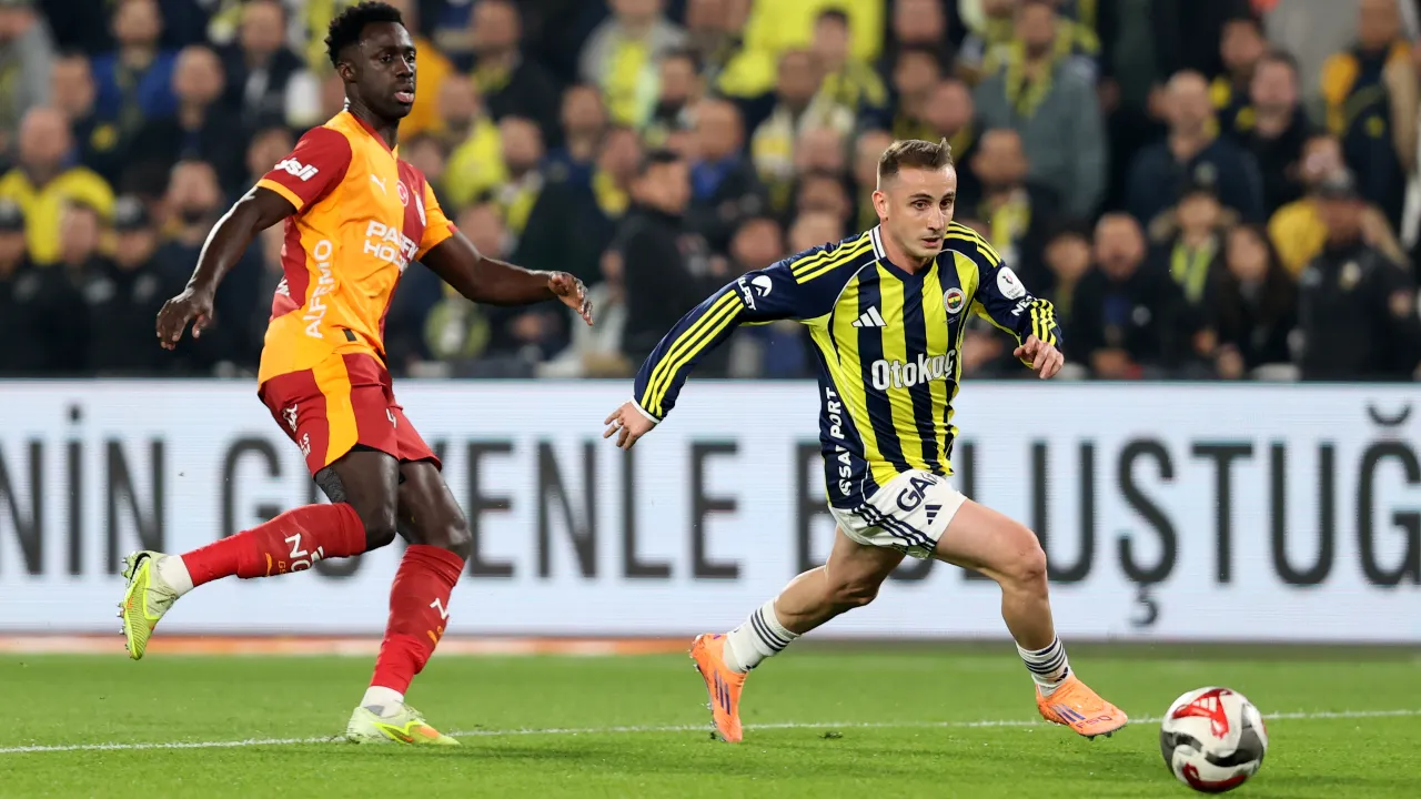 'Sözümün arkasındayım' dedi, Kerem Aktürkoğlu iddiası olay oldu: Galatasaray rövanşına gelmez