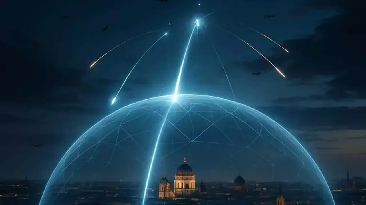 Suudi Arabistan-İtalya–Avrupa hattı Türkiye’de kesişti! Savunma üssüne milyarlık yatırım