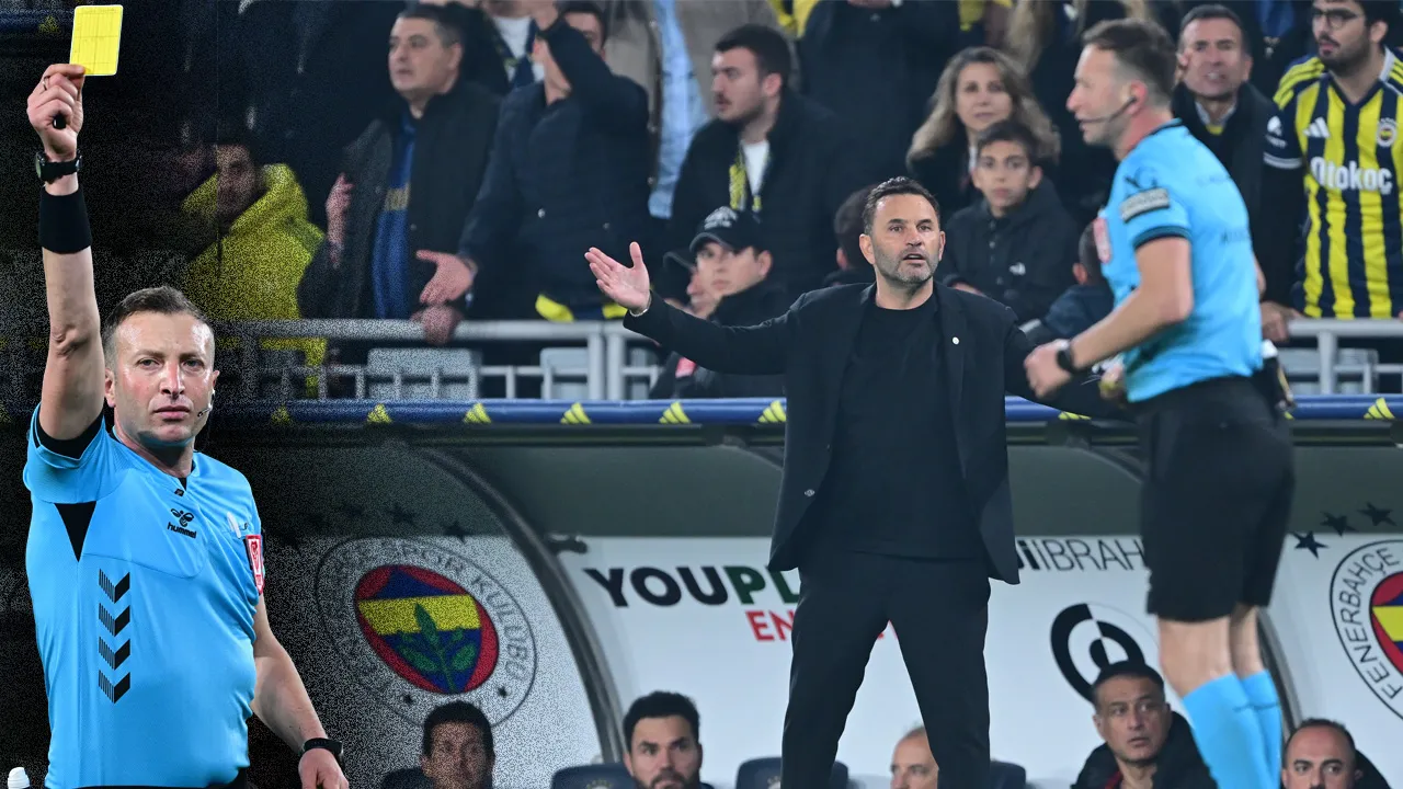 Tartışmalı pozisyonlar 'Trio'da