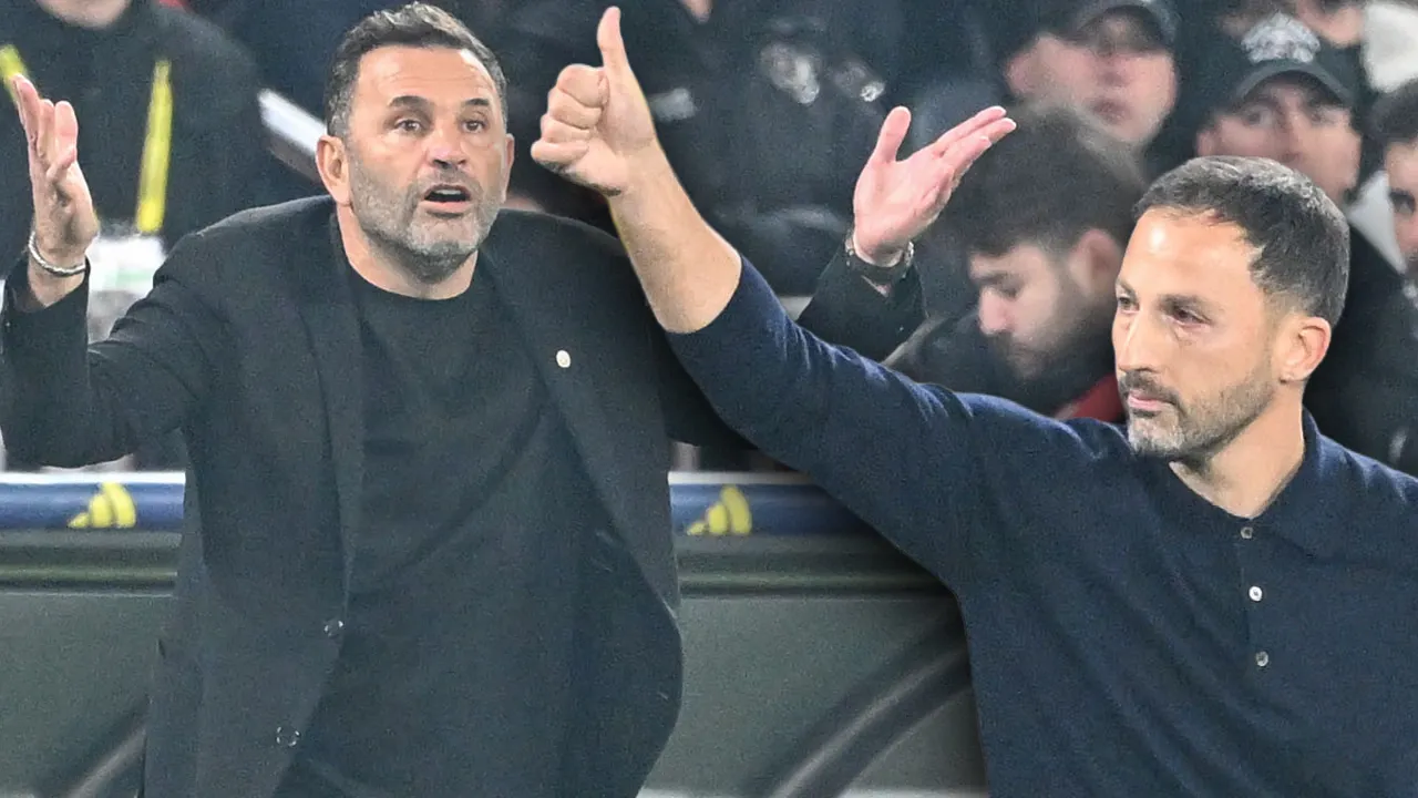 Tedesco maç başlamadan iki puan kaybetti!