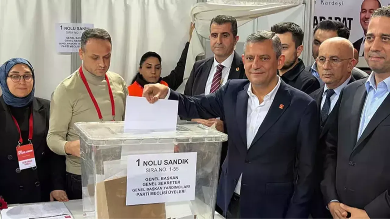 ŞAİBELİ İSİMLER PM'DE