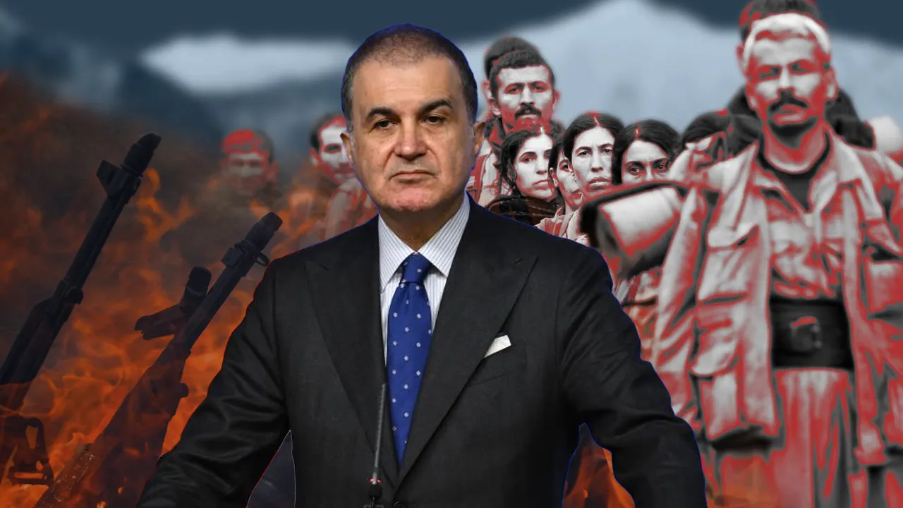 Terörsüz Türkiye sürecinde hangi aşamadayız? 