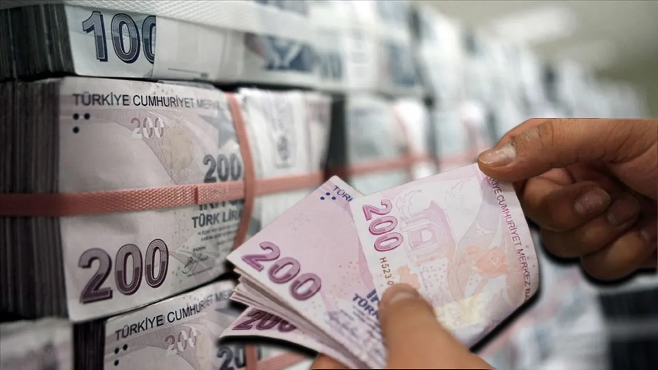 Türkiye'de 18 milyon katılımcısı var! BES'te fon büyüklüğü 2 trilyon lirayı aştı