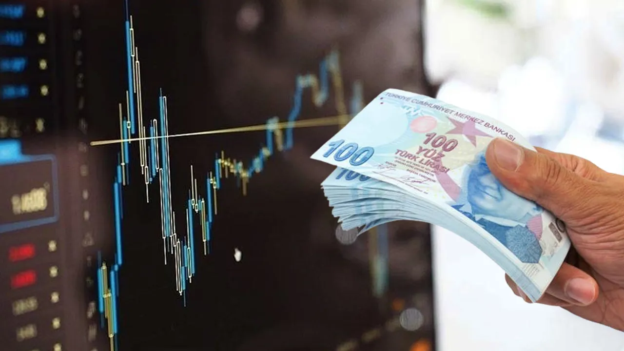 Türkiye'nin risk primi 7,5 yılın en düşüğüne geriledi