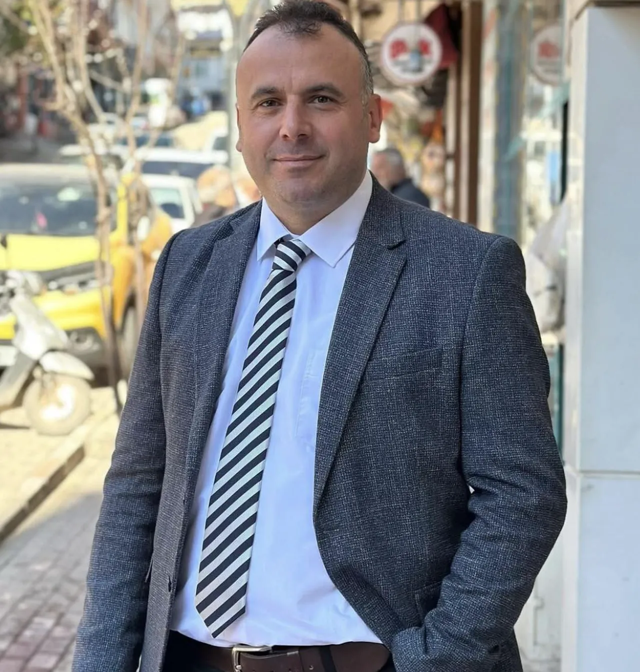 Uğur Arpacı neden öldü? İki çocuk babası Arpacı hayatını kaybetti