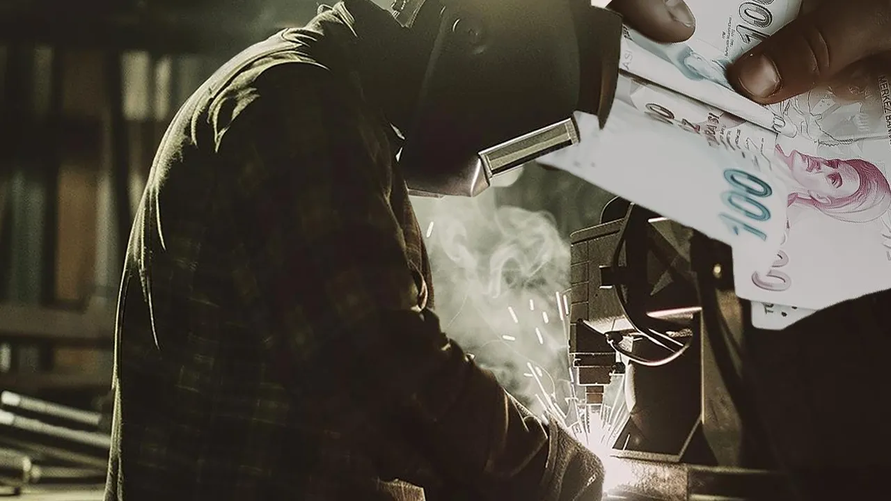 İŞTE BEKLENEN 'ZAM' ARALIĞI